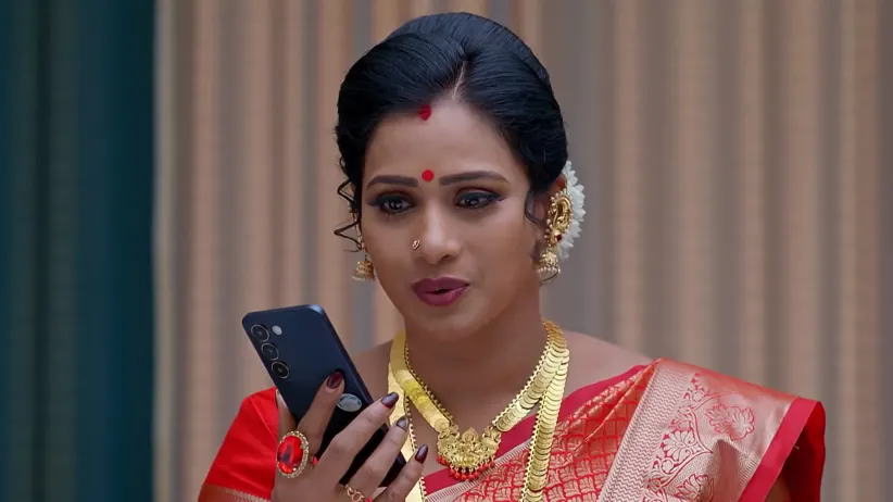 Gharana Mogudu - November 01, 2025 - Best Scene