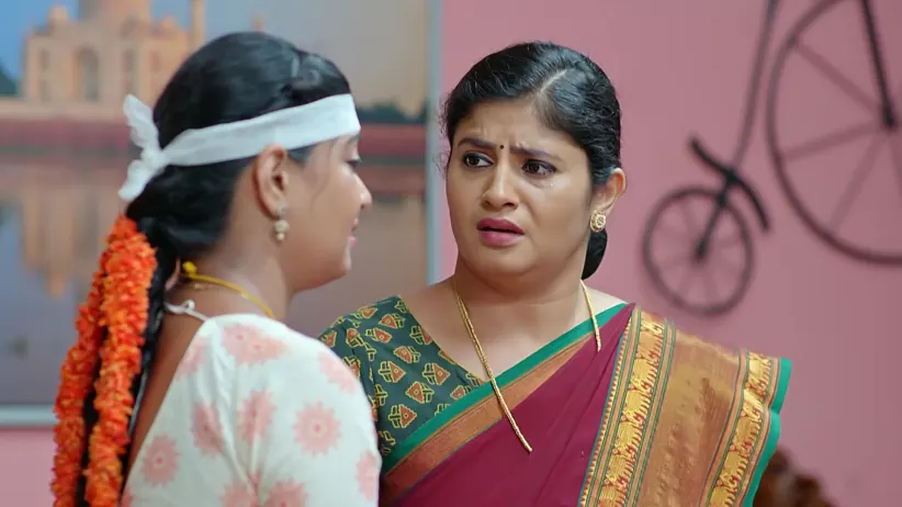 Kalavaari Kodalu Kanakamahalakshmi - October 30, 2025 - Best Scene