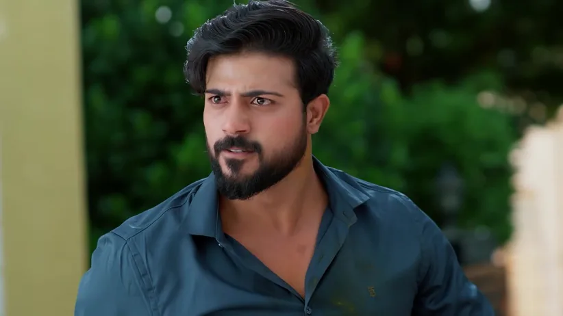 Meghasandesam - November 01, 2025 - Best Scene