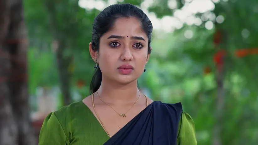 Padamati Sandhyaragam - October 27, 2025 - Best Scene