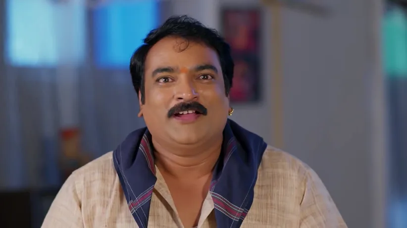 Padamati Sandhyaragam - November 02, 2025 - Best Scene