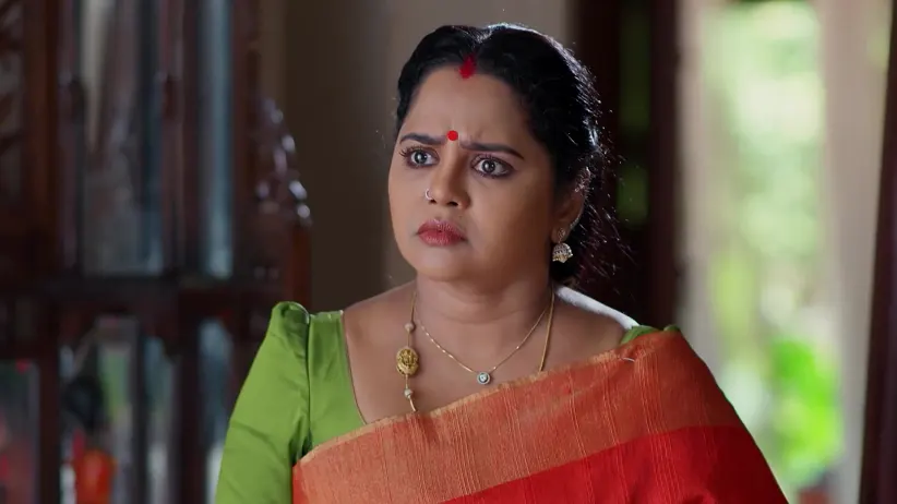 Padamati Sandhyaragam - October 29, 2025 - Best Scene