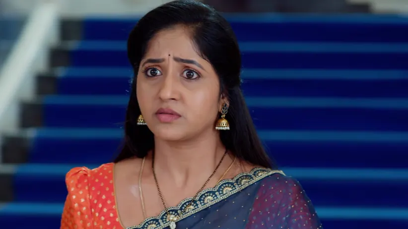 Ammayi Garu - November 03, 2025 - Episode Spoiler