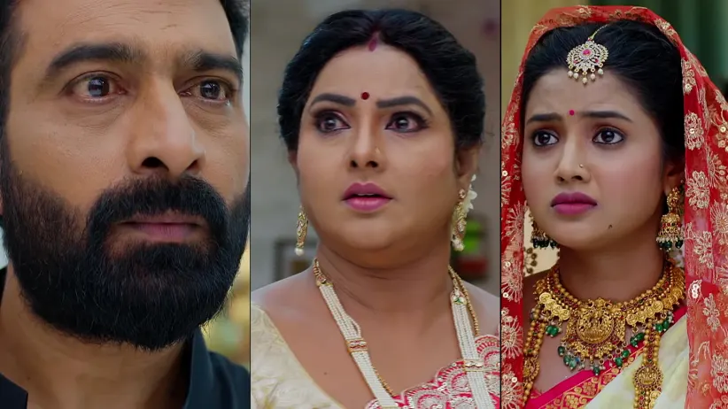 Jayam - November 03, 2025 - Episode Spoiler