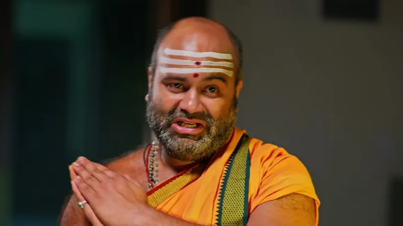 Padamati Sandhyaragam - October 30, 2025 - Episode Spoiler