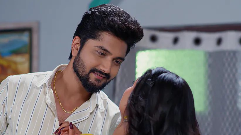 Padamati Sandhyaragam - October 29, 2025 - Episode Spoiler