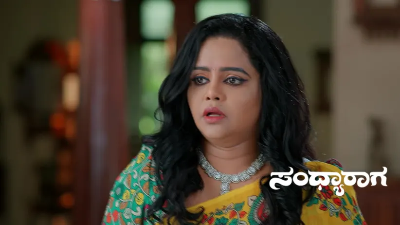 Padmavathi and Venkat's Wedding Anniversary