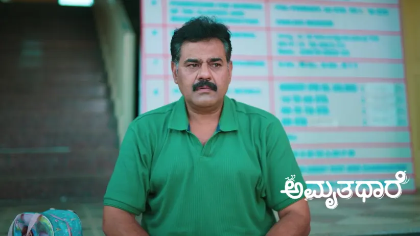 Malli Comes Face-to-face with Jaydev