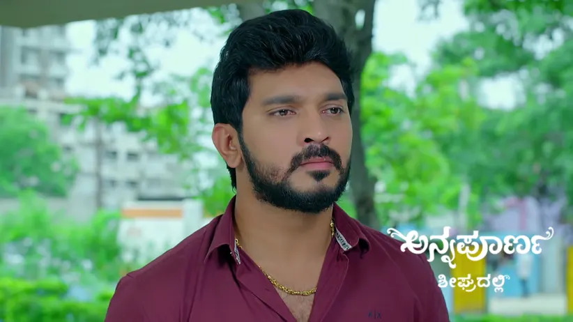 Prabhavati’s Revelation Shocks Avani