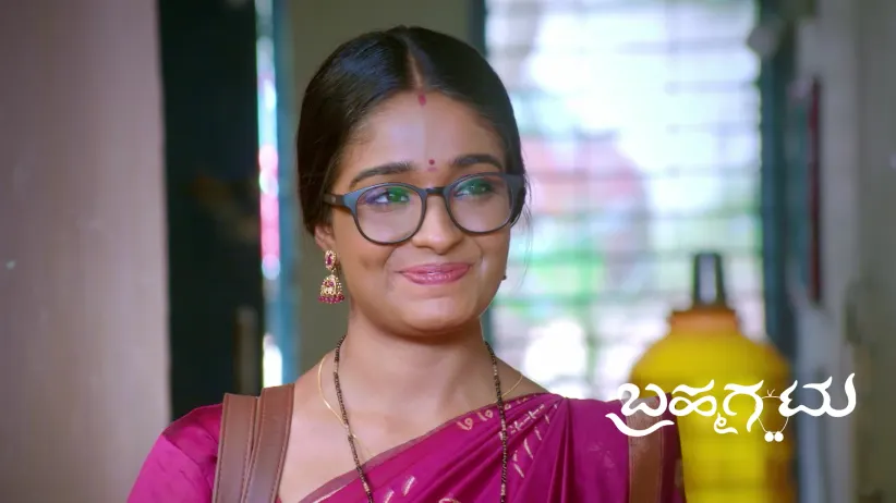 Deepa Sees Rahul with Aryan