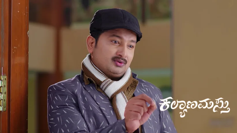 Will Chanakya Unravel Abhi's Secret?