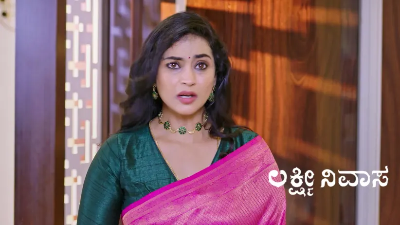 Renuka Plots to Turn Siddu against Bhavana