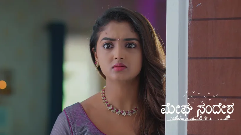 Apoorva Panics over a Missing Video Recorder