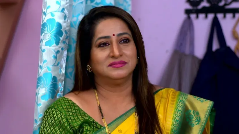 Nalu Shouts At Sweetu and Shaku
