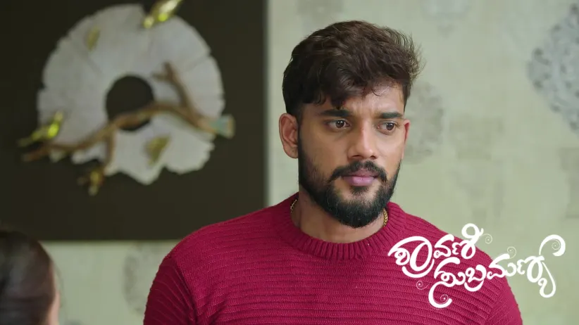 Madan's True Nature Shocks Savitri