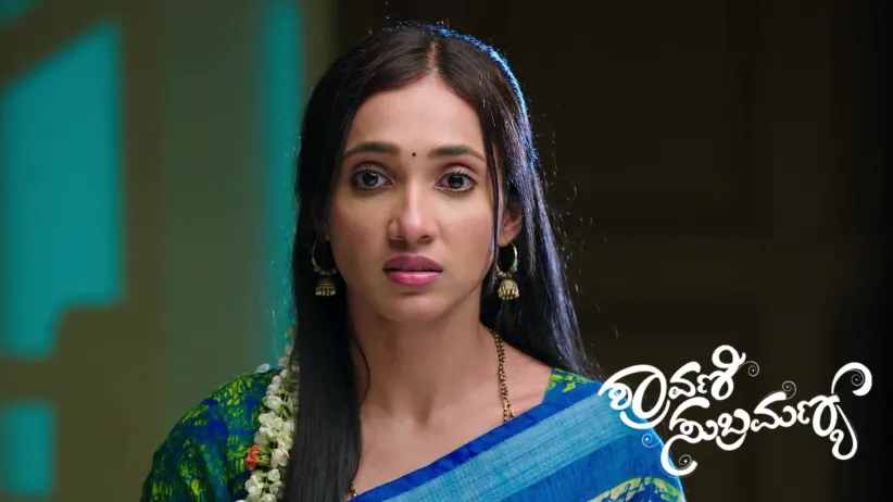 Madan Threatens Savitri