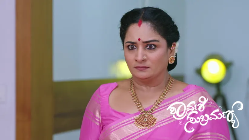 Shravani Subramanya - November 02, 2025