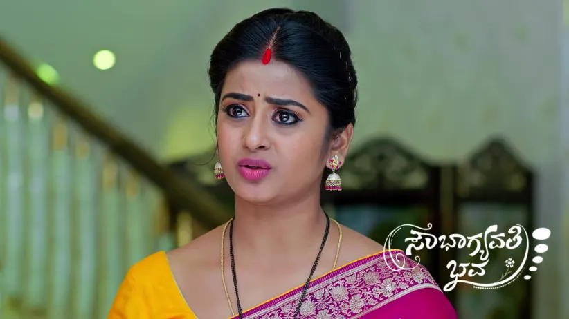 Jahnavi's Demands Shock Bhagyalakshmi