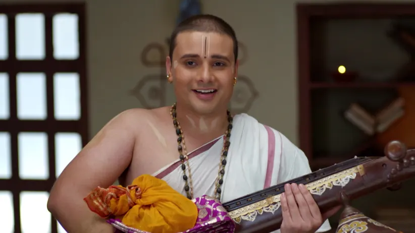 Sri Raghavendra Mahathme - October 31, 2025