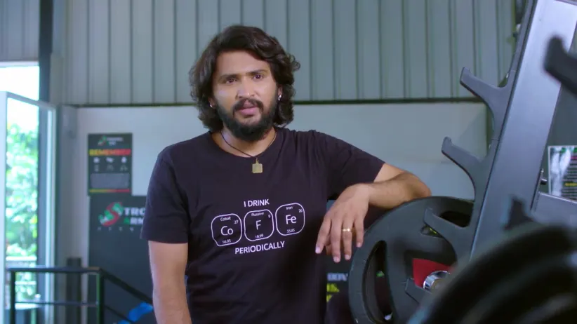 Brahmagantu - October 27, 2025 - Webisode