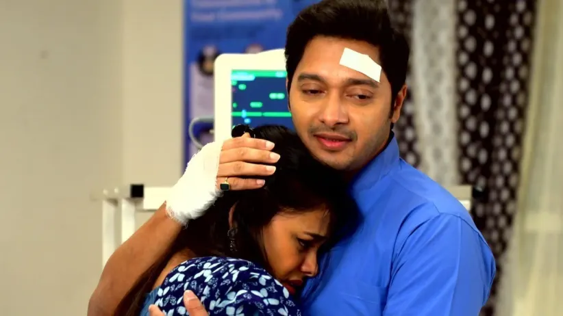Yash Meets with an Accident