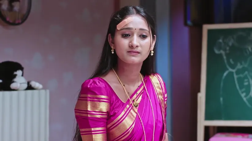 Naa Ninna Bidalaare - October 28, 2025 - Webisode