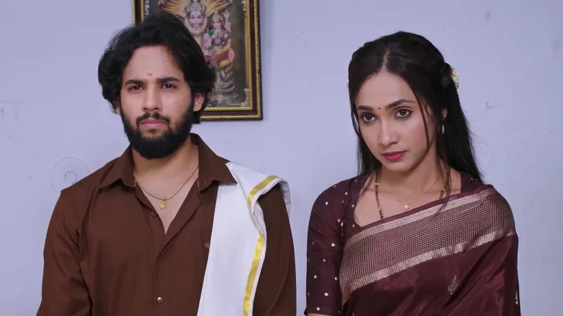 Shravani Subramanya - November 01, 2025 - Webisode