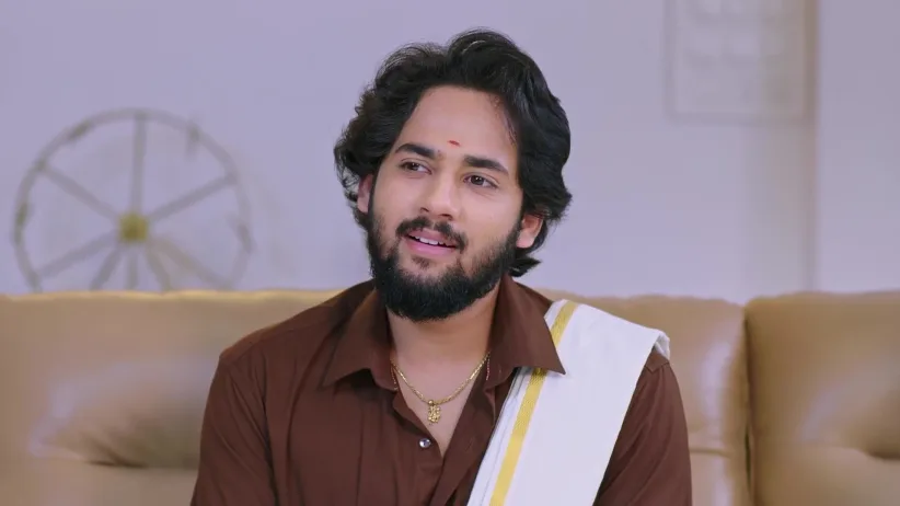 Shravani Subramanya - November 02, 2025 - Webisode