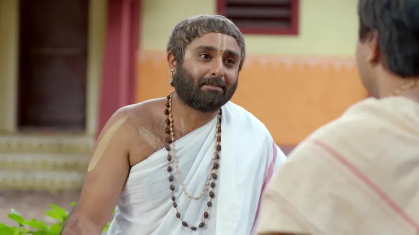 Sri Raghavendra Mahathme - October 28, 2025 - Webisode