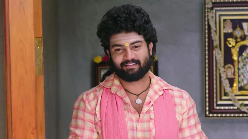 Annayya - October 28, 2025 - Best Scene