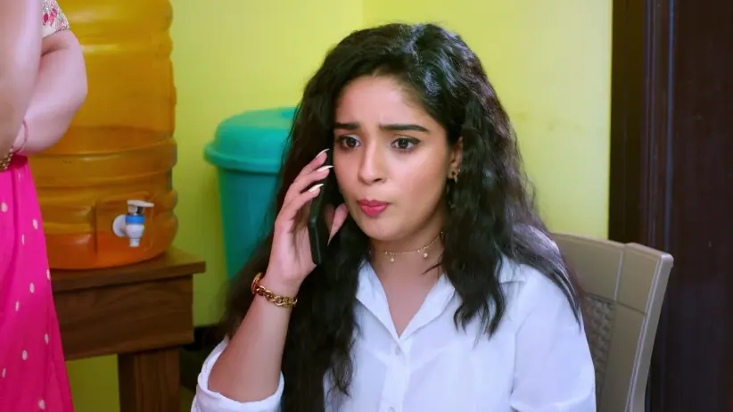 Brahmagantu - October 28, 2025 - Best Scene