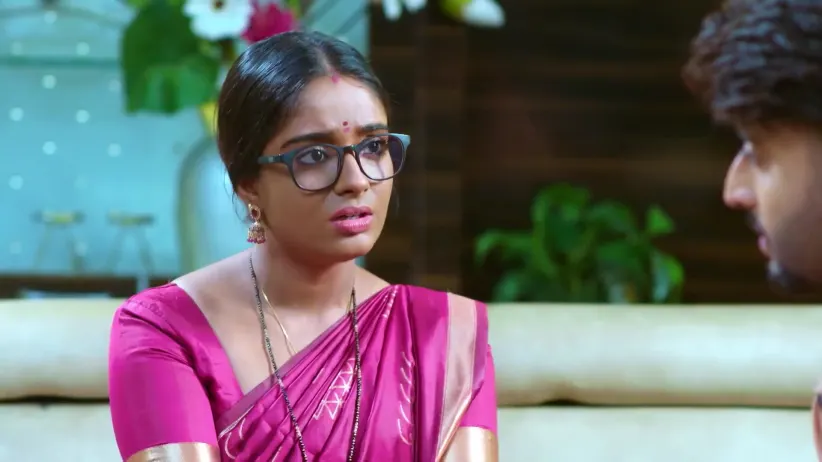 Brahmagantu - October 30, 2025 - Best Scene