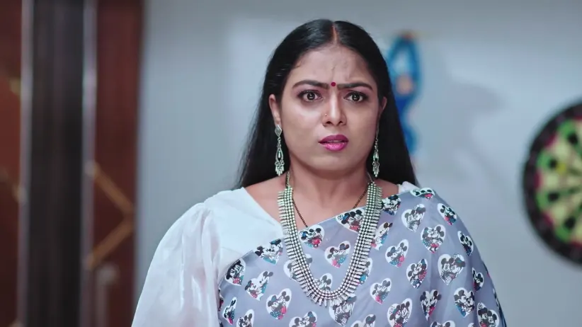 Naa Ninna Bidalaare - October 27, 2025 - Best Scene