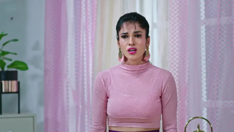 Naa Ninna Bidalaare - October 29, 2025 - Best Scene