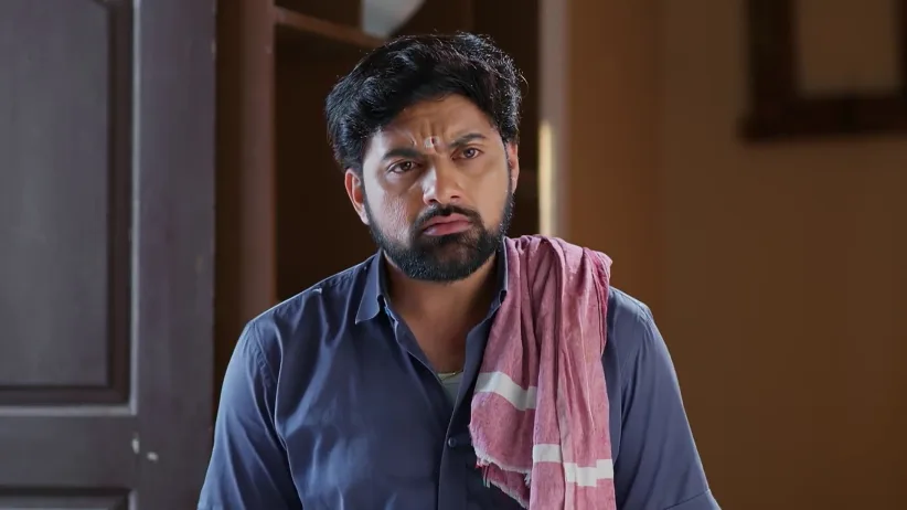 Sandhyaraaga - October 27, 2025 - Best Scene