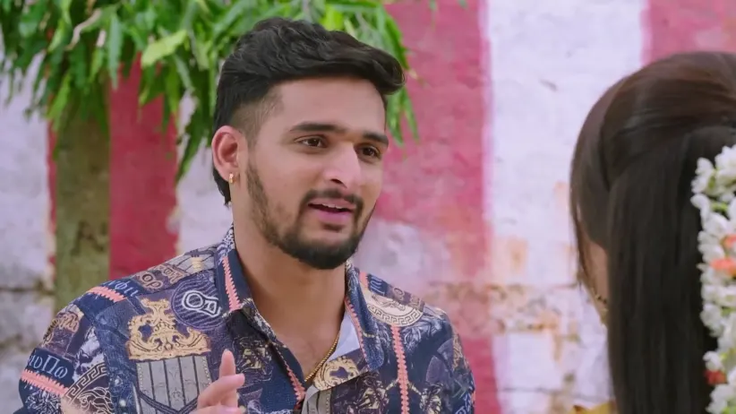 Shravani Subramanya - October 27, 2025 - Best Scene