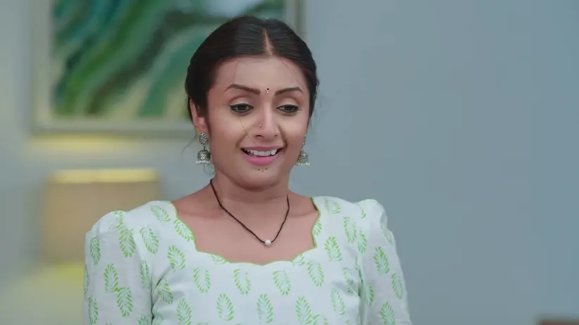 Shravani Subramanya - October 27, 2025 - Best Scene