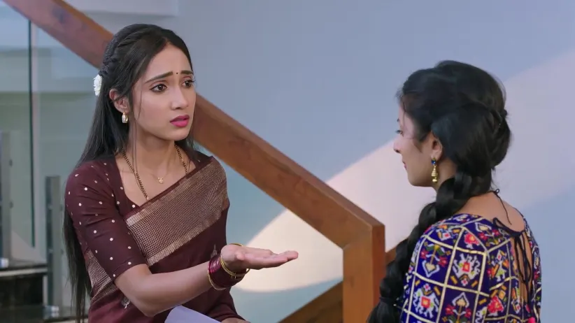 Shravani Subramanya - November 02, 2025 - Best Scene