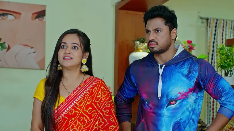 Annapoorna - November 03, 2025 - Episode Spoiler