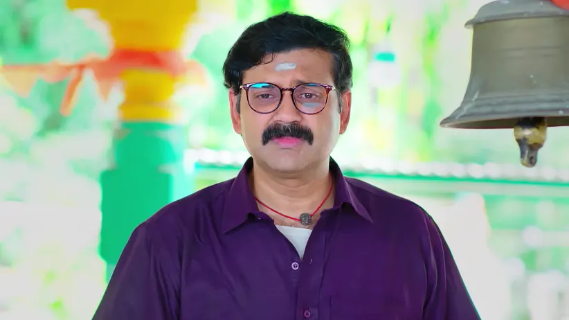 Geetha Govinda - November 01, 2025 - Episode Spoiler