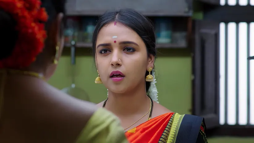 Geetha Govinda - October 29, 2025 - Episode Spoiler