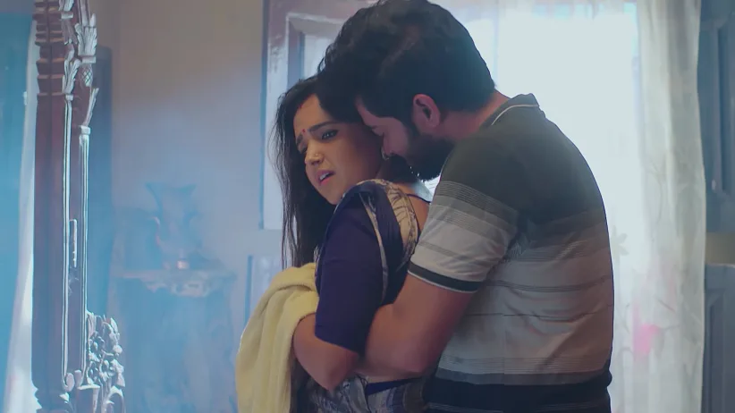 Geetha Govinda - November 03, 2025 - Episode Spoiler