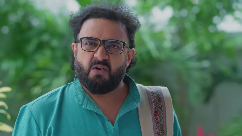 Meghasandesha - November 03, 2025 - Episode Spoiler