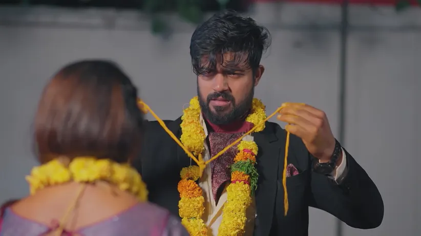 Meghasandesha - October 29, 2025 - Episode Spoiler