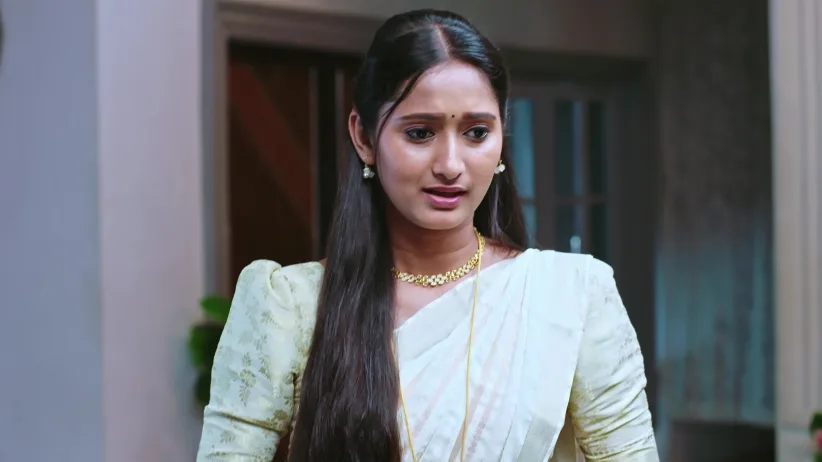 Naa Ninna Bidalaare - October 31, 2025 - Episode Spoiler