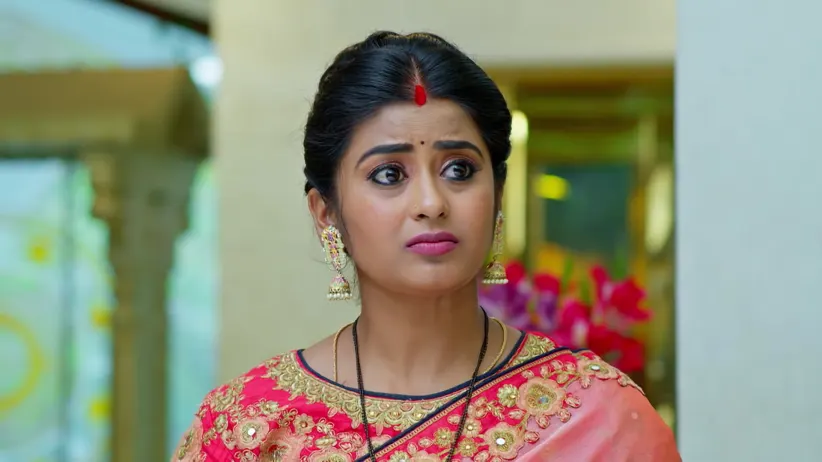 Soubhagyavati Bhava - October 28, 2025 - Episode Spoiler