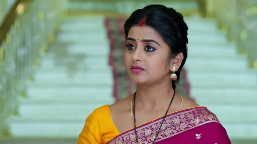 Soubhagyavati Bhava - October 29, 2025 - Episode Spoiler