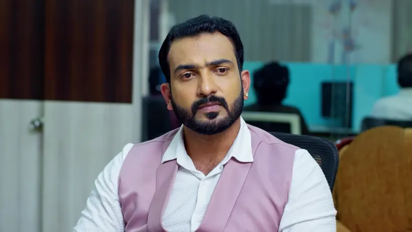 Soubhagyavati Bhava - October 30, 2025 - Episode Spoiler