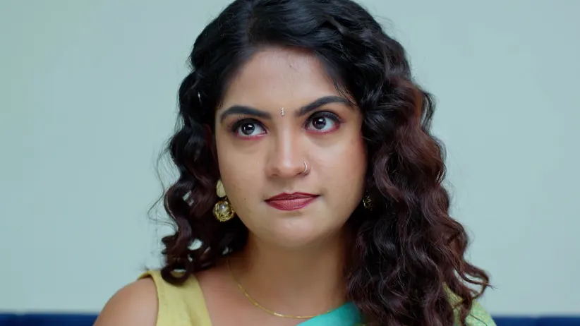 Soubhagyavati Bhava - November 03, 2025 - Episode Spoiler