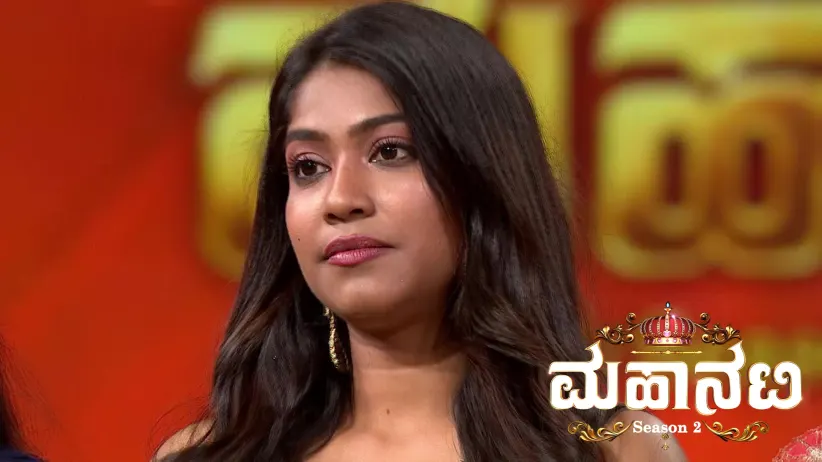 Mahanati Season 2 - October 26, 2025